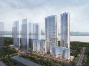 青山建二大华·锦绣年华楼盘新房真实图片