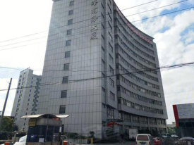慧峰商务大厦