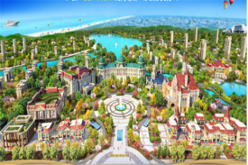 烟台恒大阳光半岛
