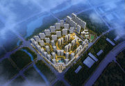  Real pictures of new buildings in Xingjin Yijingcheng, Lingui District