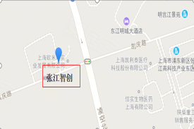 张江智创