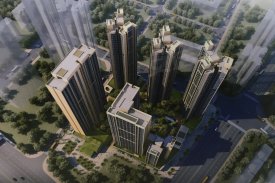 建信·天宸花园