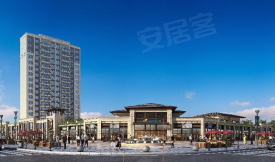 碧桂园·宁国首府