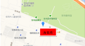 海棠湾