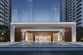 中建观湖悦府