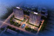 路北区路北区九洲壹品楼盘新房真实图片