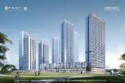 龙岗区宝龙中海寰宇珑宸楼盘新房真实图片
