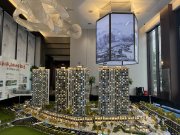 大祥区大祥区乾道滨河首府楼盘新房真实图片