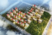 景县景县泰华丽景福苑楼盘新房真实图片