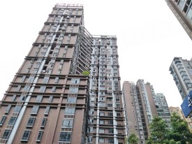 泰丰南湖印象