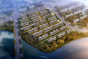 新建区新建区中海湖心半岛楼盘新房真实图片