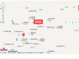 锦绣明珠