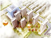 武安武安鑫都汇楼盘新房真实图片