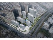 青山湖青山湖东江投中鼎·璟宸云府楼盘新房真实图片