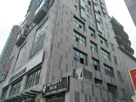 福海公寓