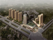 开发区开发区淮安悦达广场楼盘新房真实图片