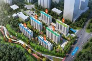 东港区开发区片区天恒云熙园楼盘新房真实图片