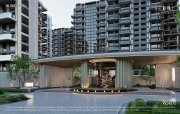高新丝路软件城天地源云和锦上楼盘新房真实图片