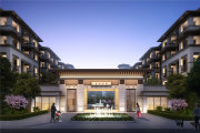 江山市江山市贝林星月湾楼盘新房真实图片