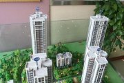 大足大足大足龙水融俊城楼盘新房真实图片