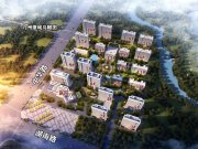 高新技术开发区高新技术开发区裕昌·九州康城楼盘新房真实图片