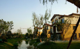 明发欧洲城