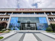 北城新区柳青街道城发·江山悦楼盘新房真实图片
