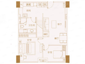 新力公园壹号