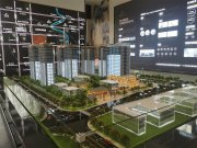 大祥区大祥区乾道·江山印月楼盘新房真实图片