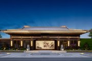 泰兴泰兴云璟台楼盘新房真实图片
