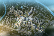 袁州区袁州区润达国际城市综合体楼盘新房真实图片