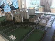 汉川汉川汉川东城楼盘新房真实图片