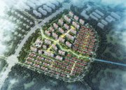 暨阳街道暨阳街道祥生蓝光白马郡楼盘新房真实图片