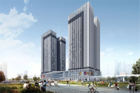 万科A32