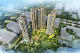 联建君钰府