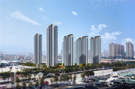 万科公园城市