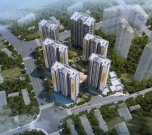 景洪景洪黎都逸景楼盘新房真实图片