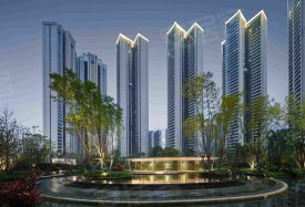 华侨城·天鹅堡