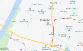 葛洲坝五矿金陵府