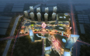 雁峰雁峰美美世界城市商业广场楼盘新房真实图片