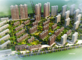 新星宇樾府