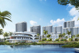 彰泰白鹭湾