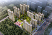 东城区东城区恒实·公园府楼盘新房真实图片