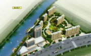 冷水江城区冷水江观澜半岛楼盘新房真实图片