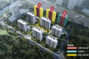 天宁丽华菱港锦园楼盘新房真实图片