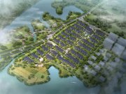 温岭市坞根镇桃李春风楼盘新房真实图片