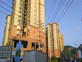 龙洲名都
