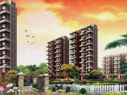 瑞金瑞金瑞城中央公馆楼盘新房真实图片