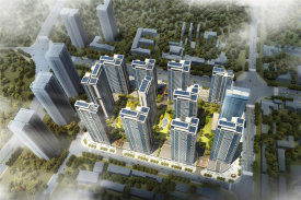 俊发龙泉俊园