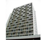 北碚城南新区盈田SOHO公寓楼盘新房真实图片